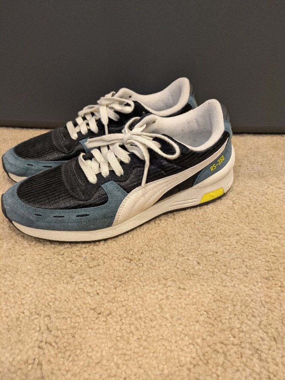 Puma RS-350